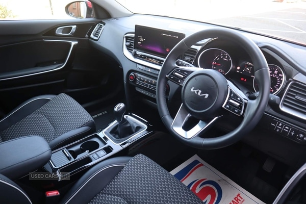 Used Kia Ceed 2025 for sale - 77163856: Photo 8