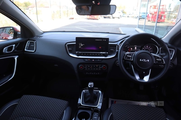 Used Kia Ceed 2025 for sale - 77163856: Photo 9