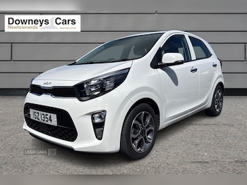 Used Kia Picanto 2024 for sale - 79566243: Photo
