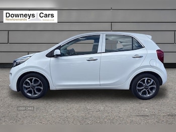 Used Kia Picanto 2024 for sale - 79566243: Photo