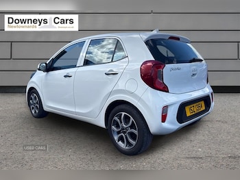 Used Kia Picanto 2024 for sale - 79566243: Photo