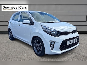 Used Kia Picanto 2024 for sale - 79566243: Photo