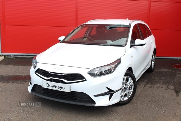 Used Kia Ceed 2025 for sale - 76473981: Photo 1