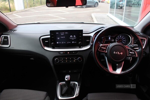 Used Kia Ceed 2025 for sale - 76473981: Photo 11