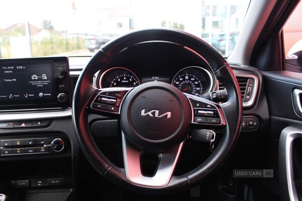 Used Kia Ceed 2025 for sale - 76473981: Photo 13