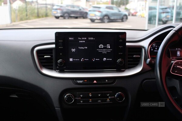 Used Kia Ceed 2025 for sale - 76473981: Photo 14