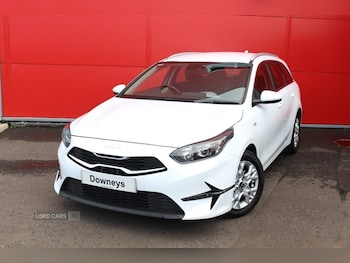 Used Kia Ceed 2025 for sale - 76473981: Photo