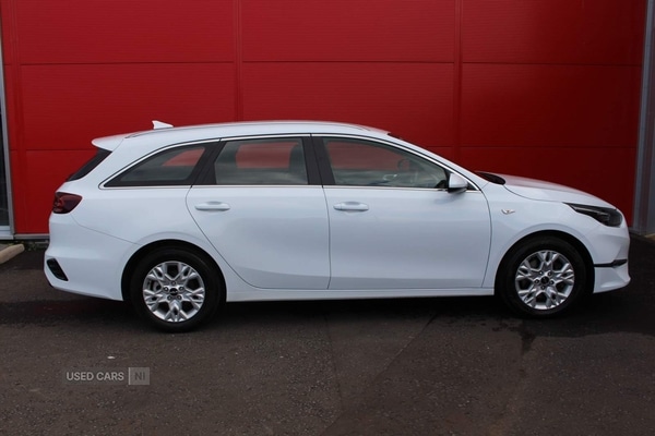 Used Kia Ceed 2025 for sale - 76473981: Photo 2