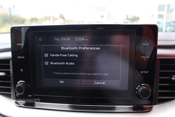 Used Kia Ceed 2025 for sale - 76473981: Photo 22