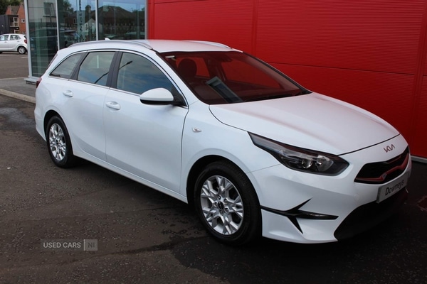 Used Kia Ceed 2025 for sale - 76473981: Photo 3