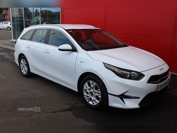 Used Kia Ceed 2025 for sale - 76473981: Photo