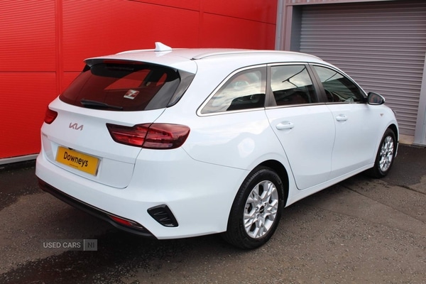 Used Kia Ceed 2025 for sale - 76473981: Photo 4