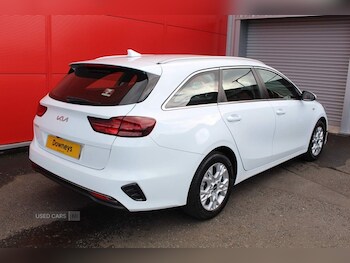 Used Kia Ceed 2025 for sale - 76473981: Photo