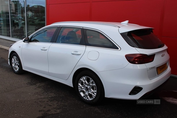 Used Kia Ceed 2025 for sale - 76473981: Photo 5