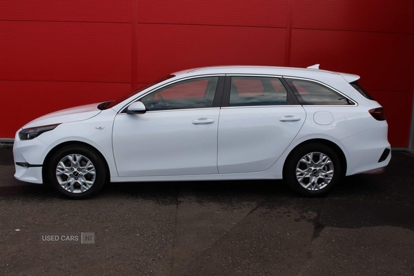 Used Kia Ceed 2025 for sale - 76473981: Photo 7