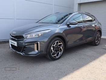 Used Kia XCeed 2025 for sale - 74966333: Photo