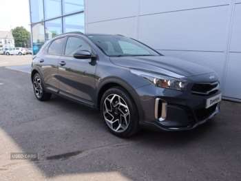 Used Kia XCeed 2025 for sale - 74966333: Photo