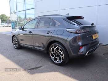 Used Kia XCeed 2025 for sale - 74966333: Photo