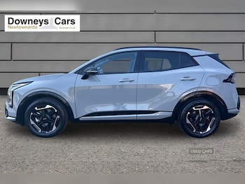 Used Kia Sportage 2026 for sale - 78705846: Photo