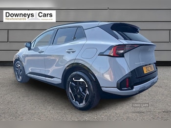 Used Kia Sportage 2026 for sale - 78705846: Photo