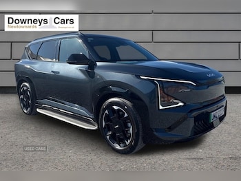 Used Kia EV5 2026 for sale - 78529502: Photo