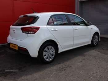 Used Kia Rio 2023 for sale - 74739934: Photo