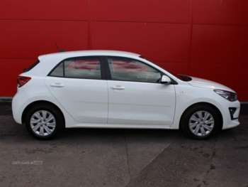 Used Kia Rio 2023 for sale - 74739934: Photo