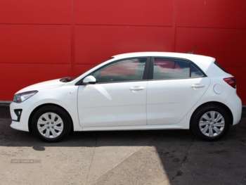 Used Kia Rio 2023 for sale - 74739934: Photo