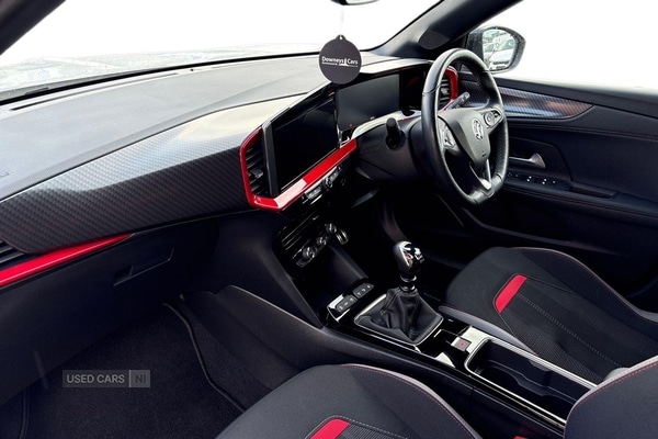 Used Vauxhall Mokka 2022 for sale - 78205761: Photo 10