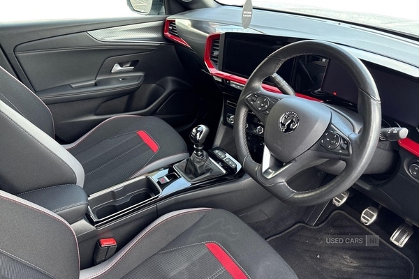 Used Vauxhall Mokka 2022 for sale - 78205761: Photo 11