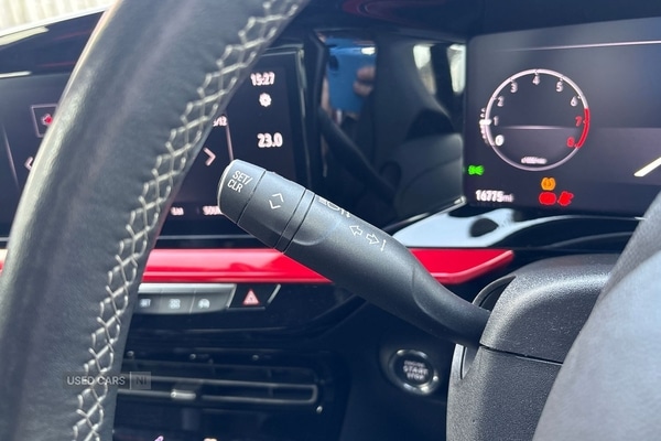 Used Vauxhall Mokka 2022 for sale - 78205761: Photo 13