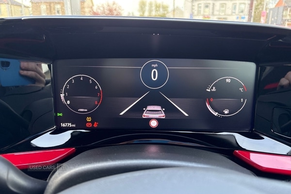 Used Vauxhall Mokka 2022 for sale - 78205761: Photo 15