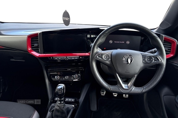 Used Vauxhall Mokka 2022 for sale - 78205761: Photo 16
