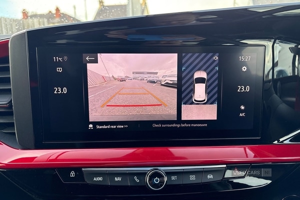 Used Vauxhall Mokka 2022 for sale - 78205761: Photo 17