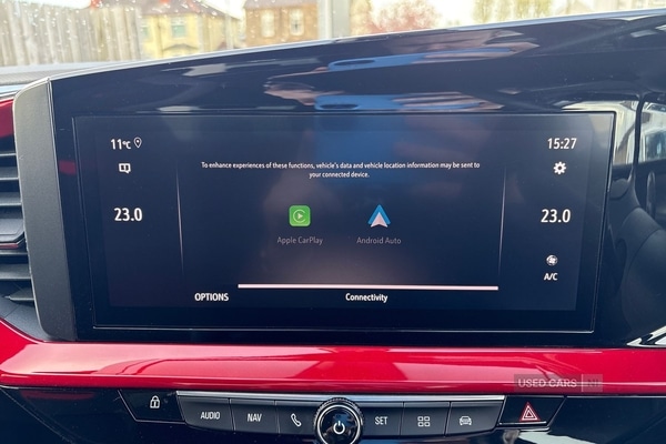 Used Vauxhall Mokka 2022 for sale - 78205761: Photo 19