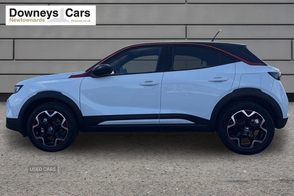 Used Vauxhall Mokka 2022 for sale - 78205761: Photo 2