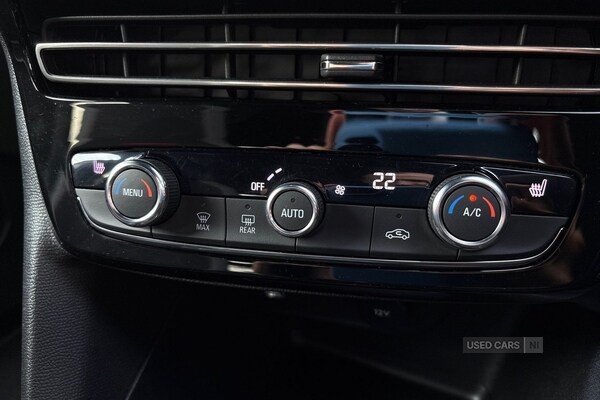 Used Vauxhall Mokka 2022 for sale - 78205761: Photo 20