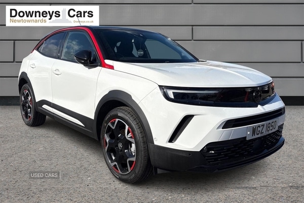 Used Vauxhall Mokka 2022 for sale - 78205761: Photo 4