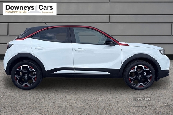 Used Vauxhall Mokka 2022 for sale - 78205761: Photo 5