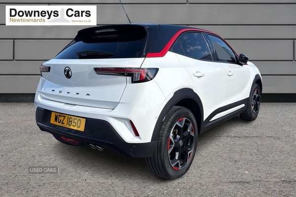 Used Vauxhall Mokka 2022 for sale - 78205761: Photo 6