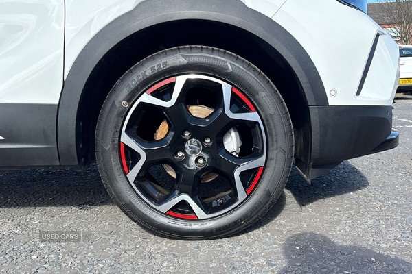 Used Vauxhall Mokka 2022 for sale - 78205761: Photo 7