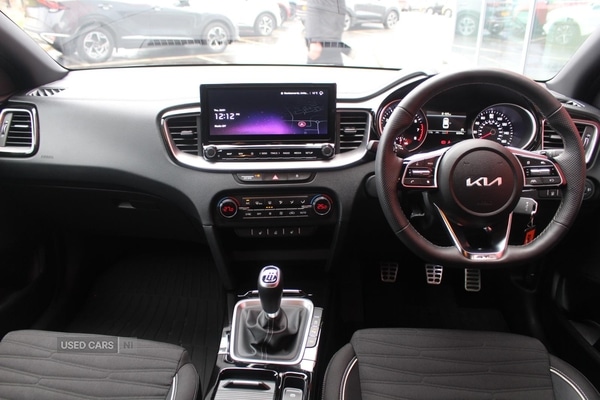 Used Kia Pro Ceed 2025 for sale - 76433582: Photo 11