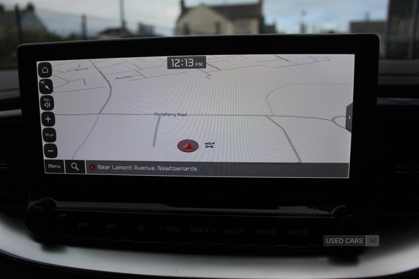 Used Kia Pro Ceed 2025 for sale - 76433582: Photo 24