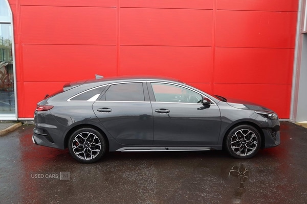 Used Kia Pro Ceed 2025 for sale - 76433582: Photo 5