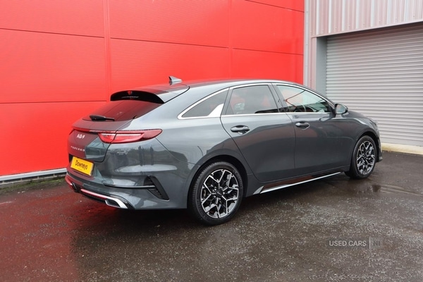 Used Kia Pro Ceed 2025 for sale - 76433582: Photo 6