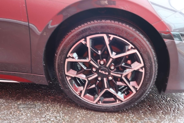 Used Kia Pro Ceed 2025 for sale - 76433582: Photo 9