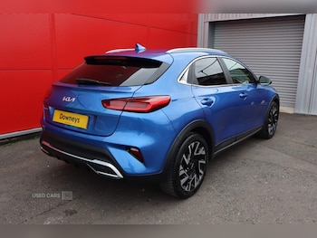 Used Kia XCeed 2025 for sale - 75839746: Photo