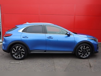 Used Kia XCeed 2025 for sale - 75839746: Photo