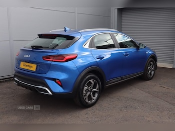 Used Kia XCeed 2025 for sale - 79085136: Photo