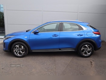 Used Kia XCeed 2025 for sale - 79085136: Photo